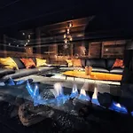 Aconit, Terrasse Panoramique Avec Jacuzzi Et Sauna * Gérardmer