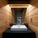 Aconit, Terrasse Panoramique Avec Jacuzzi Et Sauna *