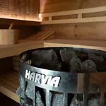 Chalet Aconit, Terrasse Panoramique Avec Jacuzzi Et Sauna Gérardmer