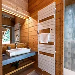 Aconit, Terrasse Panoramique Avec Jacuzzi Et Sauna * Gérardmer