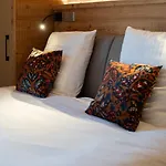 Aconit, Terrasse Panoramique Avec Jacuzzi Et Sauna