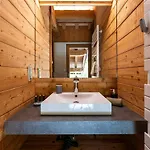 Aconit, Terrasse Panoramique Avec Jacuzzi Et Sauna