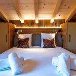 Aconit, Terrasse Panoramique Avec Jacuzzi Et Sauna * Gérardmer