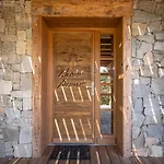 Aconit, Terrasse Panoramique Avec Jacuzzi Et Sauna