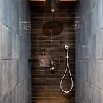 Aconit, Terrasse Panoramique Avec Jacuzzi Et Sauna Chalet *