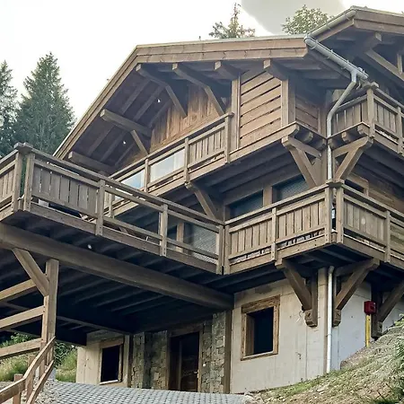 Aconit, Terrasse Panoramique Avec Jacuzzi Et Sauna Σαλέ Gérardmer