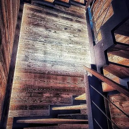 شاليه Aconit, Terrasse Panoramique Avec Jacuzzi Et Sauna *