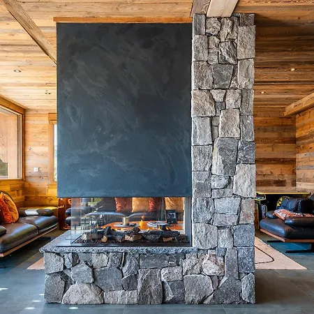 Aconit, Terrasse Panoramique Avec Jacuzzi Et Sauna * Gérardmer