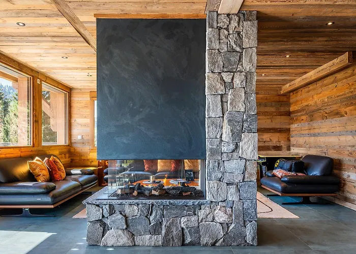 Aconit, Terrasse Panoramique Avec Jacuzzi Et Sauna * Gérardmer