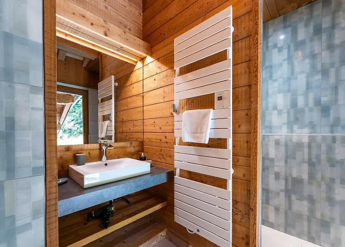 Aconit, Terrasse Panoramique Avec Jacuzzi Et Sauna * Gérardmer