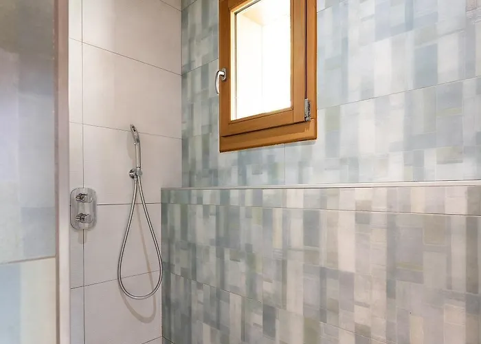 Aconit, Terrasse Panoramique Avec Jacuzzi Et Sauna Horská chata